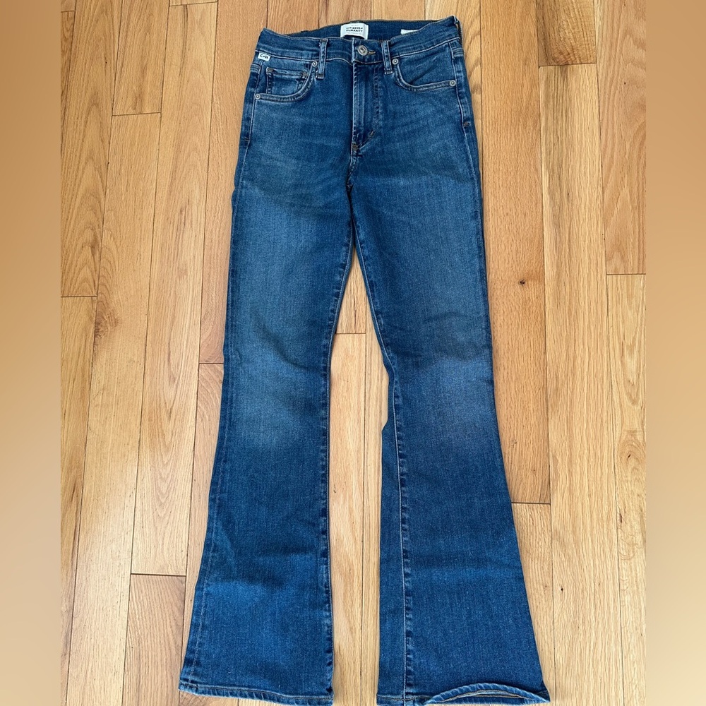 Citizens of Humanity Jeans